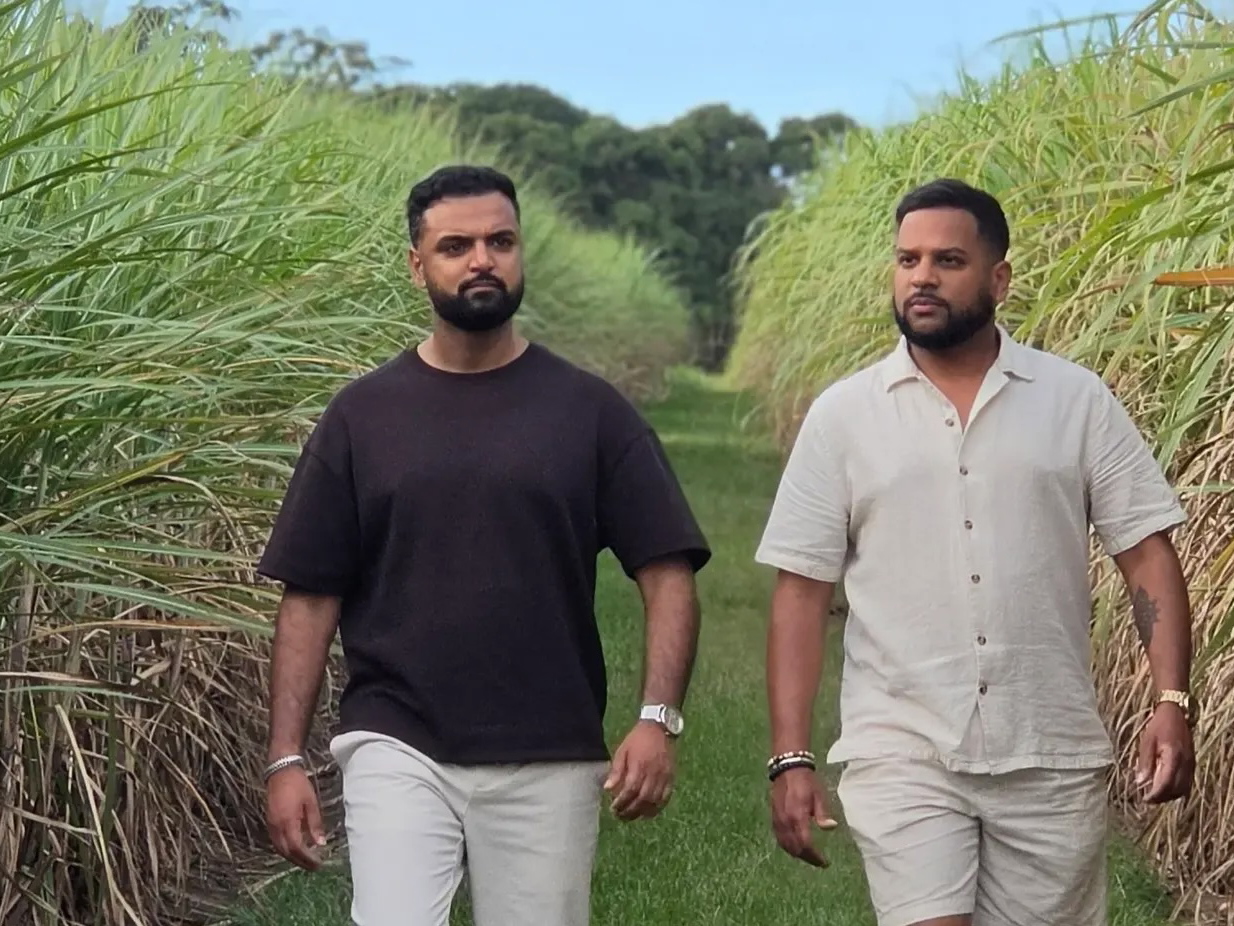 Documentairemaker Feroz Amirkhan over Vals Paradijs 2: 'Het is niet alleen een Hindostaans verhaal'