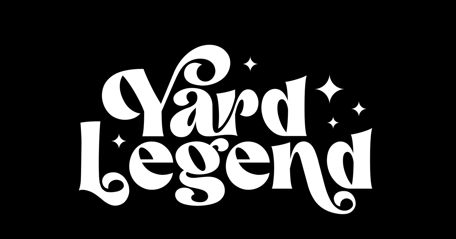 Yard Legend Son Cecilia knapt gratis tuinen op voor mensen