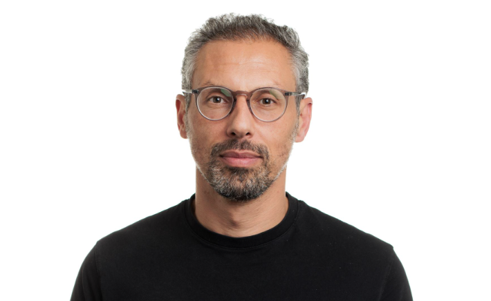 Chams Eddine Zaougui onderzoekt de talenten van Trump