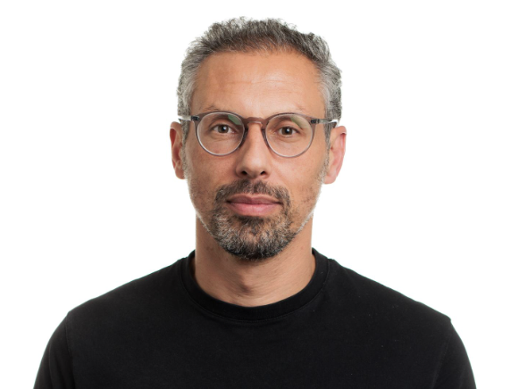 Chams Eddine Zaougui onderzoekt de talenten van Trump
