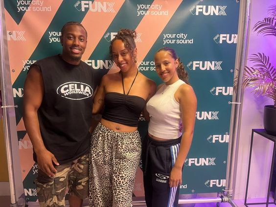 Thamia is terug met zomerse nieuwe single én een EP in aantocht
