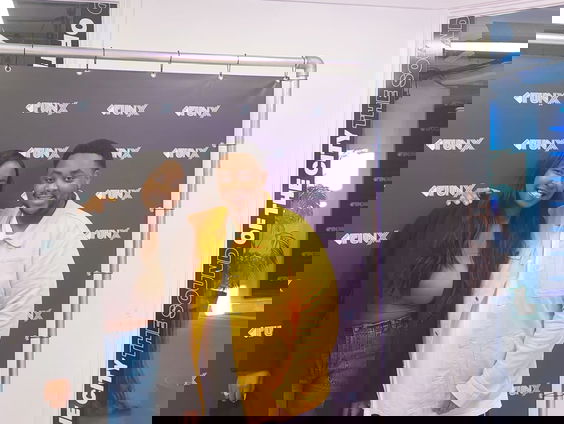 Hulp begint bij jezelf!