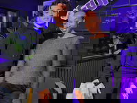 Pachito lanceert debuut-EP Van Overleven Naar Creëren