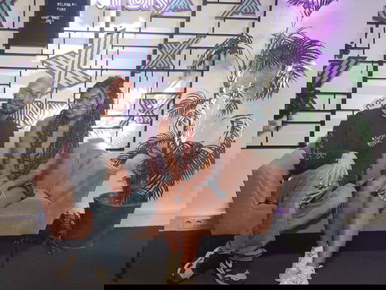 Manu van Kersbergen brengt zijn nieuwe album live!