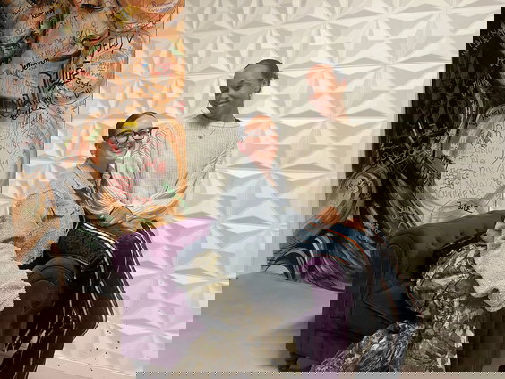 Artist of the Week Lindi raak met haar live performance on The Block