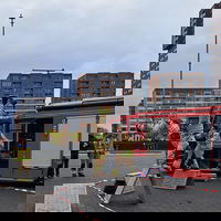 Rotterdamse Warme Winter Weken trapt af met prachtige lichtstoet