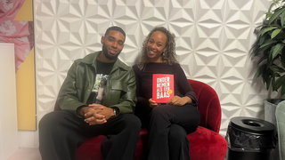 Rotterdamse Wesley dos Santos schreef met Ondernemen als een baas een bestseller