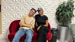 Yip represent Rotterdam met serie 'Roffa Me Stadje'
