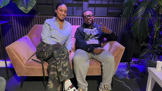 Artist Of The Week Grandedi: “Mijn muziek is gospel in een nieuw jasje — ec ...