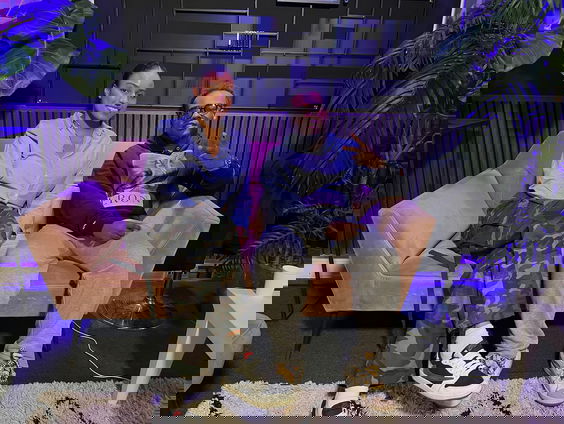 Artist Of The Week Grandedi: “Mijn muziek is gospel in een nieuw jasje — echt, eerlijk en van nu”