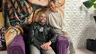 Nieuwe podcast 'Achter de tralies schijnt de zon' geeft ex-gedetineerden ee ...