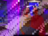 ‘Dit is een revolutie’: Negin over de opstand in Iran