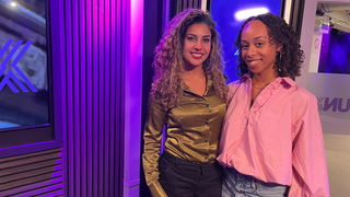 ‘Dit is een revolutie’: Negin over de opstand in Iran