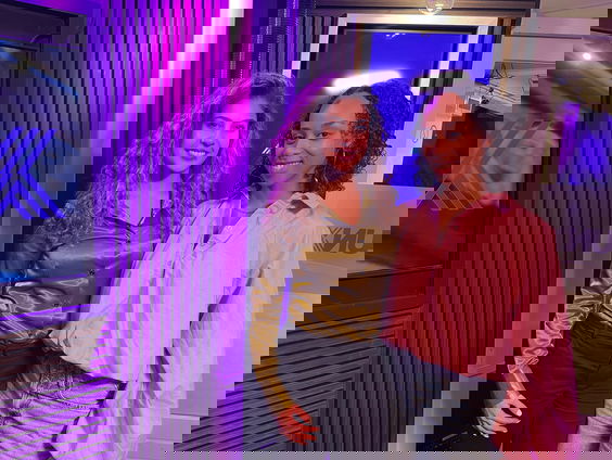 ‘Dit is een revolutie’: Negin over de opstand in Iran