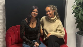 Sapna (20) begon op haar 17e SneakerWash: van vieze festivalschoenen naar e ...