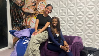 Docent Anisha gaat viraal met lesvideo’s