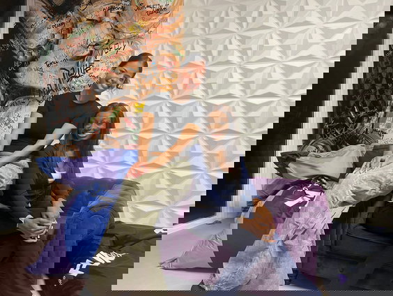 Docent Anisha gaat viraal met lesvideo’s