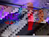 Bas (34) leeft met hiv: ‘Zolang we zwijgen, blijft het stigma bestaan