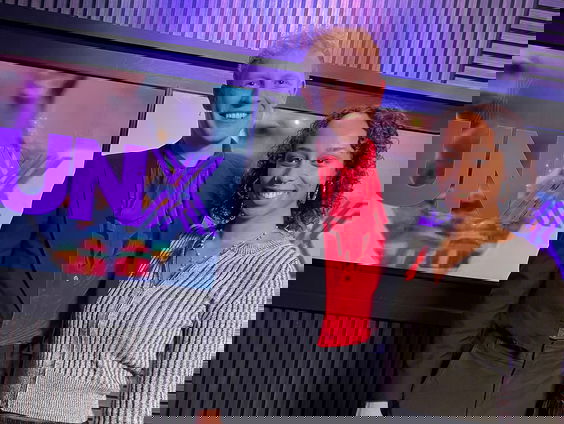 Bas (34) leeft met hiv: ‘Zolang we zwijgen, blijft het stigma bestaan