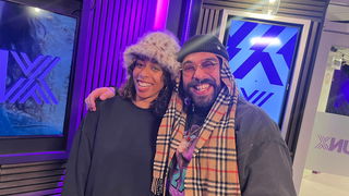 Romano de Legende on The Block