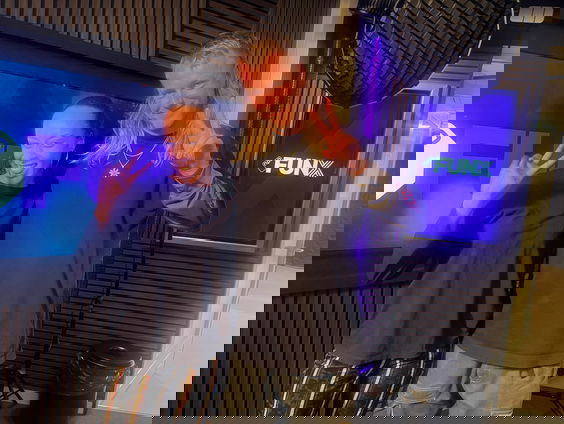 Dit doet nachtburgemeester Thys voor het nachtleven in Rotterdam