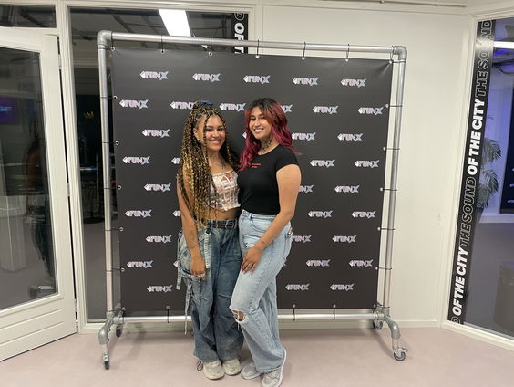 Hoe is het om tienermoeder te zijn?