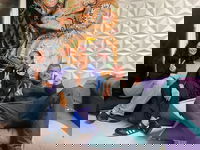 N8W8 R'dam on The block over verkiezingsdebat in Maassilo