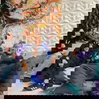 N8W8 R'dam on The block over verkiezingsdebat in Maassilo