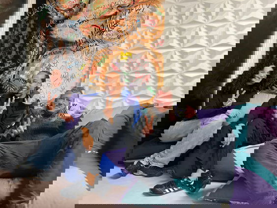 N8W8 R'dam on The block over verkiezingsdebat in Maassilo