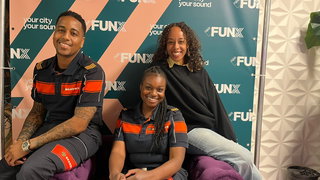 Brandweer Rotterdam zoekt nieuwe helden: “Misschien ben jij het wel”