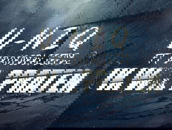 U-NIQ is terug na vijf jaar: ‘IK WIL PRATEN’ dropt vandaag