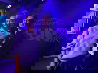 Samen eten voor een groter doel: interculturele iftar in Schiedam steunt kinderen in Gaza