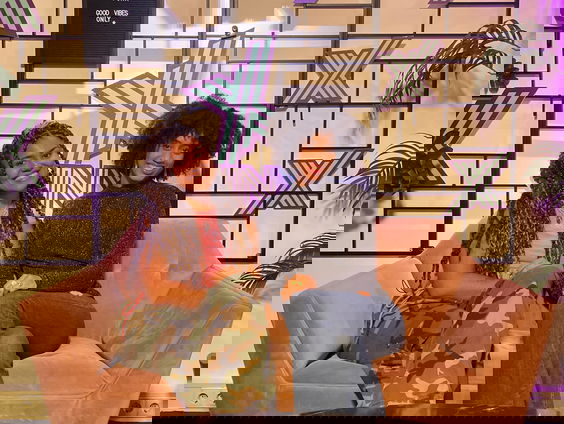 Ilidia Medina is de winnaar van de Schiedamse Poetry Slam!