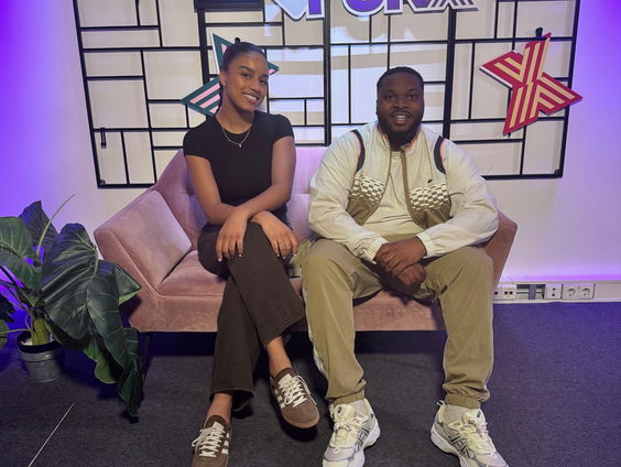 Artist Of The Week Itssh1r is geen faker, maar de 'Real You'