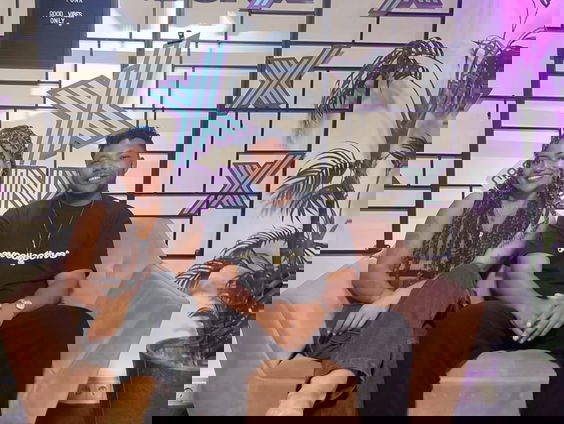 Is Network festival een begin van een nieuwe tijdperk in de festivals?