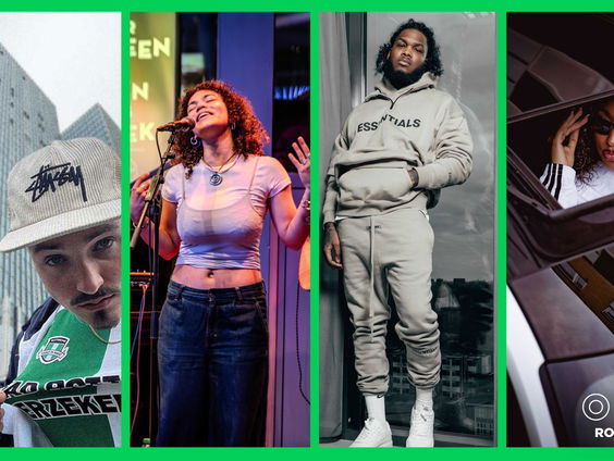 Nieuw seizoen OPEN Sessies: rauwe verhalen en keiharde tracks van Rotterdamse artiesten