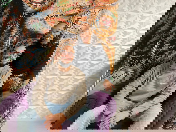 Rotterdamse Manuel (27) kreeg een donornier en loopt mee met de Rotterdam Marathon