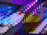 Van onzeker naar ITSSH1RR: een artiest die durft te voelen