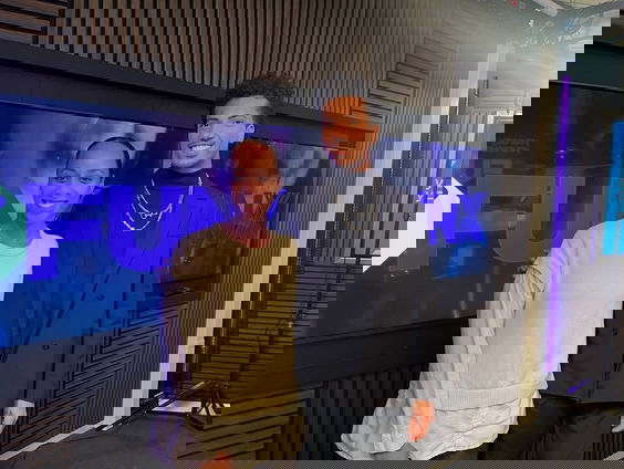 Hoe veilig is Grindr? De Rotterdamse Rowen zocht het uit