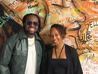Artist of the Week Djanifo: “Ik wil alleen nog dingen doen waar ik gelukkig van word”