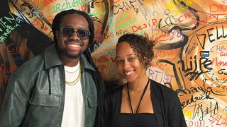 Artist of the Week Djanifo: “Ik wil alleen nog dingen doen waar ik gelukkig ...