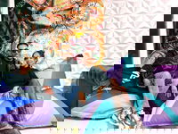 KingFaisel on The Block over House of Villains én nieuwe muziek