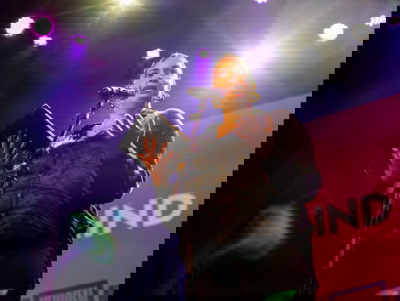 Stem mee tijdes de stemnacht in Tolhuistuin Amsterdam!