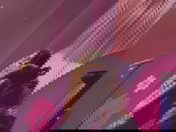 Julia zette Ziggo Dome op z'n kop bij concert Zara Larsson: hoe nu verder?