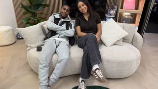 Rits geeft donderdag een show in een uitverkochte Paradiso