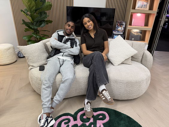 Rits geeft donderdag een show in een uitverkochte Paradiso