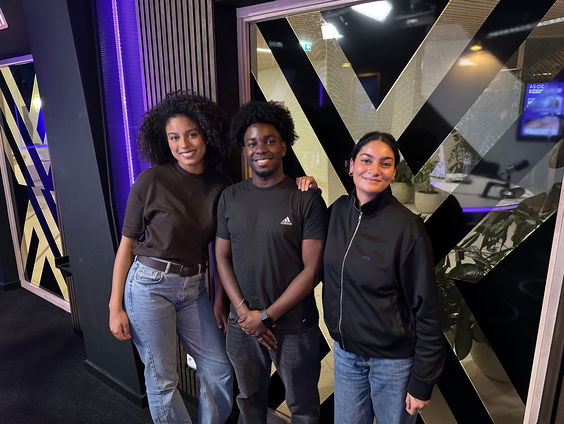 ADE met een twist: studenten organiseren feesten voor doelgroepen die zelden in de spotlight staan