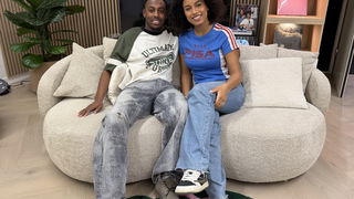 KEENWRLD was eerder dit jaar AOTW: hoe gaat het nu met hem?