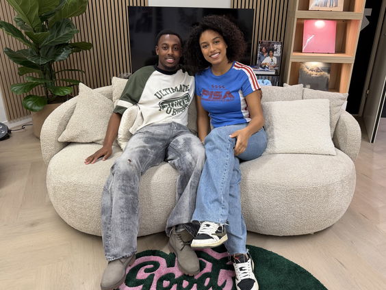 KEENWRLD was eerder dit jaar AOTW: hoe gaat het nu met hem?