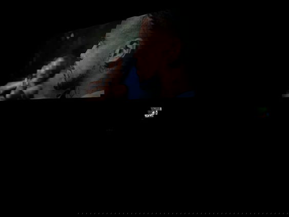 Dit hoorde je tijdens de viewing van Back to the Roots met Bokoesam